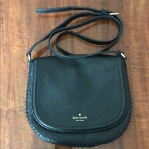 Pristine. Never used Kate Spade crossbody.